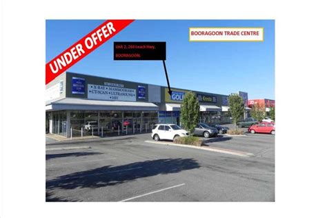 260 leach hwy booragoon.
